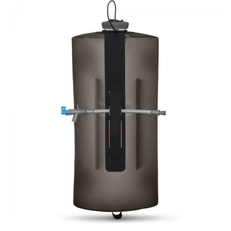 Seeker 10L, Mammoth Grey