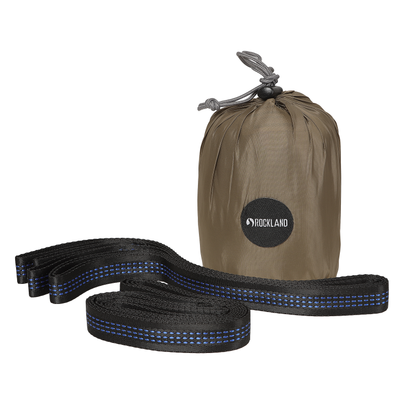 Hammock and Straps Set THE ONE