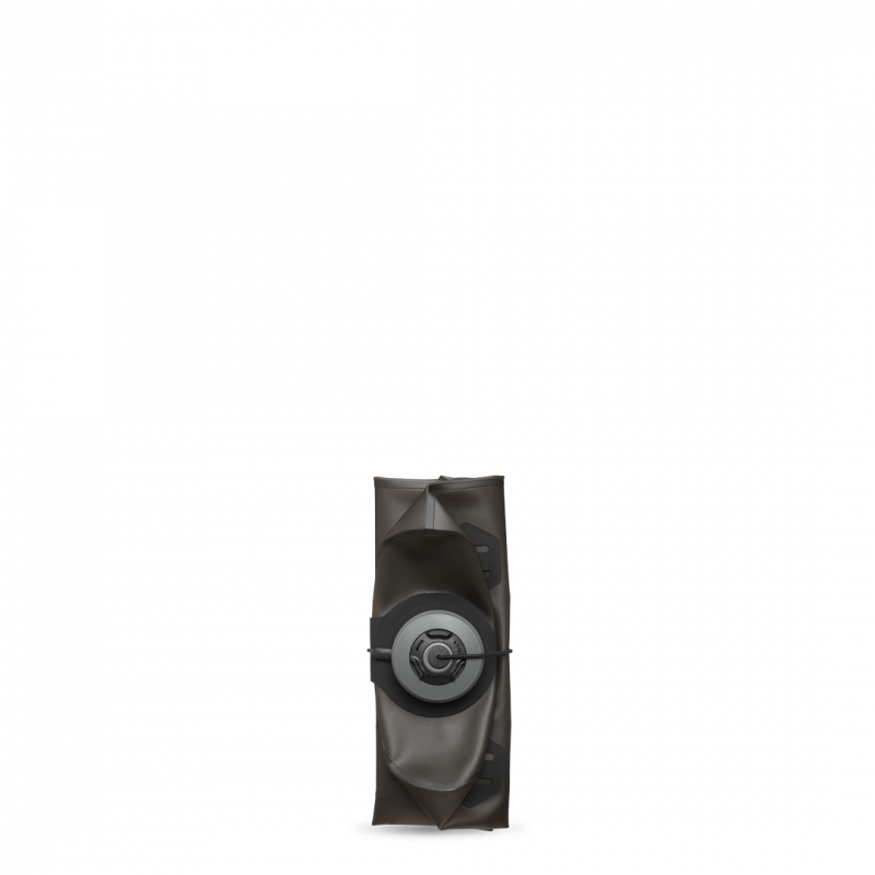 Seeker 10L, Mammoth Grey