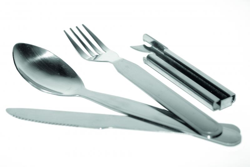 Zestaw Sztućców PREMIUM TOOLS