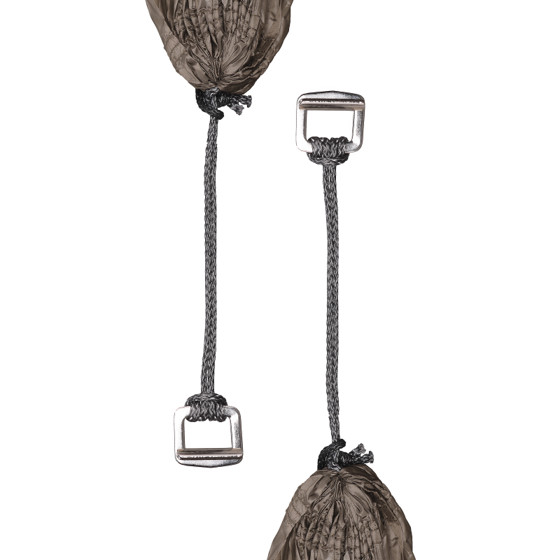 Hammock and Straps Set THE ONE