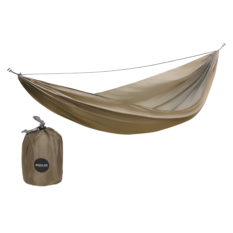 Hammock and Straps Set THE ONE