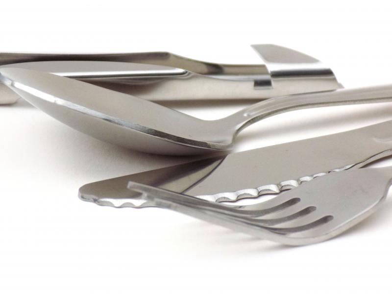 Zestaw Sztućców PREMIUM TOOLS
