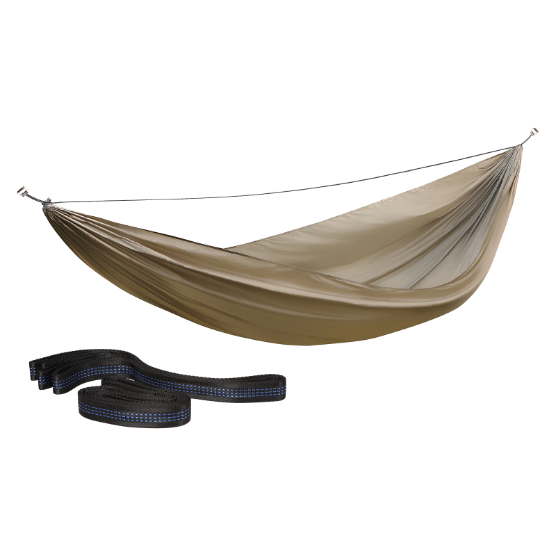 Hammock and Straps Set THE ONE