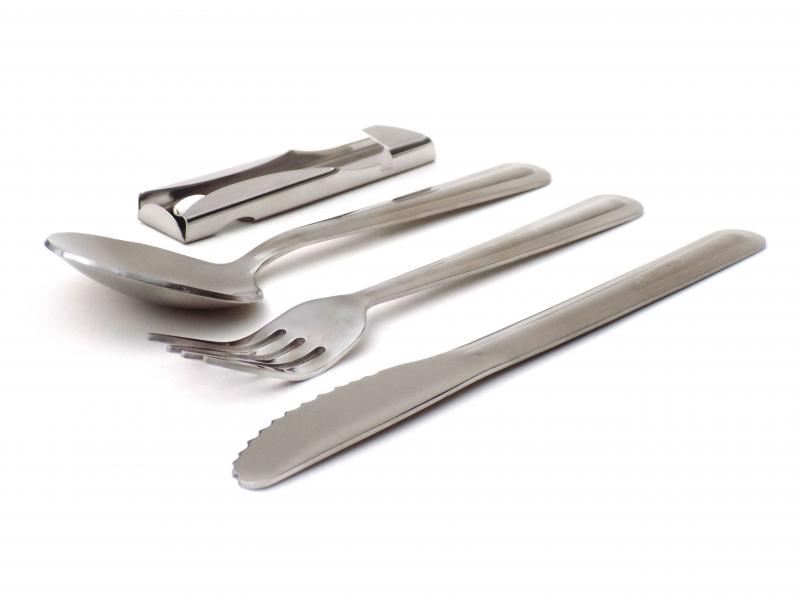 Zestaw Sztućców PREMIUM TOOLS