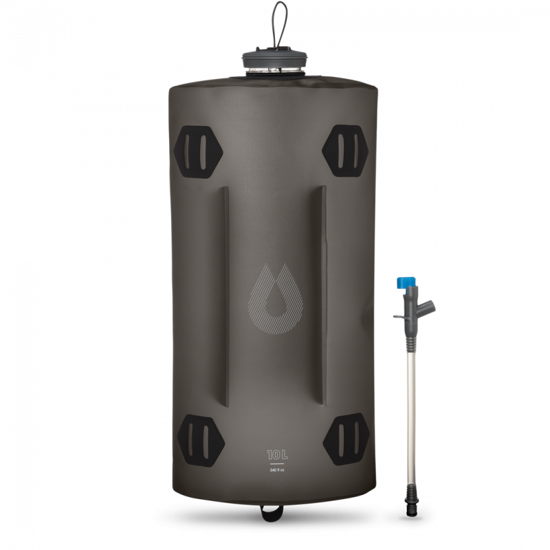 Seeker 10L, Mammoth Grey