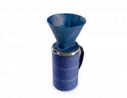 JAVADRIP 887ml, blue