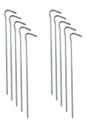 Szpilki Namiotowe 26cm (10 szt)