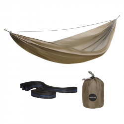 Hammock and Straps Set THE ONE