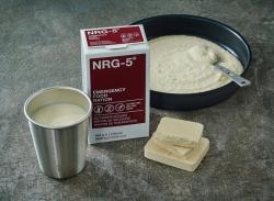 NRG-5 Emergency Food Ration...
