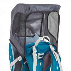 Adventurer S2 Child Carrier, Blue