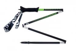 Kije biegowe BOOSTER 120 cm