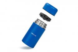 Termos obiadowy Comet BLUE 1000 ml