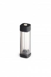 SALT / PEPPER GRINDER, clear
