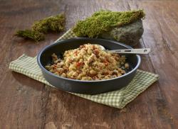 Kuskus z kurczakiem 200g, 2os. [Couscous with Chicken]