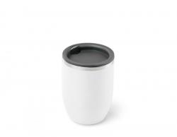 GLACIER STAINLESS 6.5 FL. OZ. DOPPIO- MILK