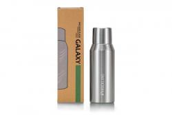 Termos stalowy GALAXY SILVER 750 ml