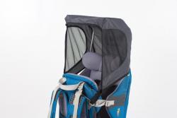 Child Carrier Sun Shade