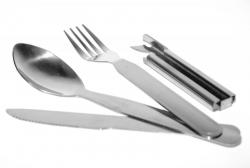 Zestaw Sztućców PREMIUM TOOLS