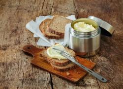 Masło w proszku 275g [Butter Powder]