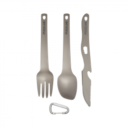 Zestaw Sztućców TITANIUM PURE