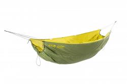 Ember UnderQuilt, Evergreen