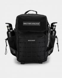 45L Hero 2.0 Backpack, black