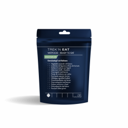 Potrawka z fasoli i warzyw-RTE 350g [Beans and Vegetables Medley-RTE]