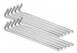Szpilki Namiotowe 19cm (10 szt)