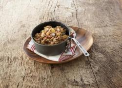 Musli pełnoziarniste z owocami 150g [Whole grain fruit muesli]