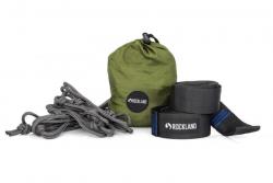 Hammock suspension SMART STRAPS