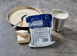 .Survival Ration 125g [Survival Ration] Trek N Eat