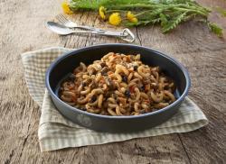 Gulasz leśny [Gourmet Forest Stew with meat]170g TNE