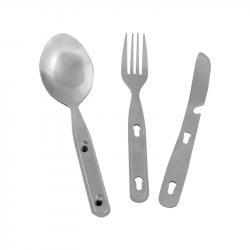 Zestaw Sztućców TRAVEL TOOLS