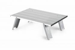 MICRO TABLE, silver