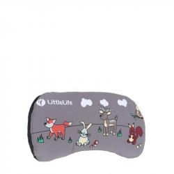 Child Carrier Face Pad