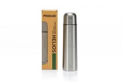 Termos stalowy HELIOS SILVER 700 ml