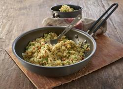 Kuskus z warzywami - danie vegańskie 160 g [Vegetable Couscous]