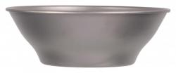 Titanium Bowl