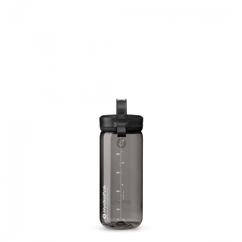 RECON CLIP & CARRY 500ml, Charcoal Grey