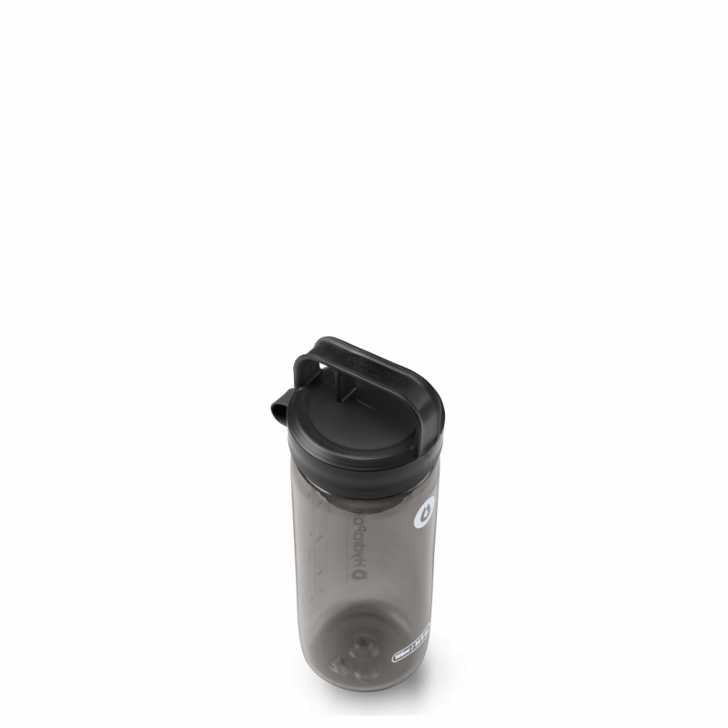 RECON CLIP & CARRY 500ml, Charcoal Grey