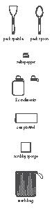 PACK KITCHEN 8