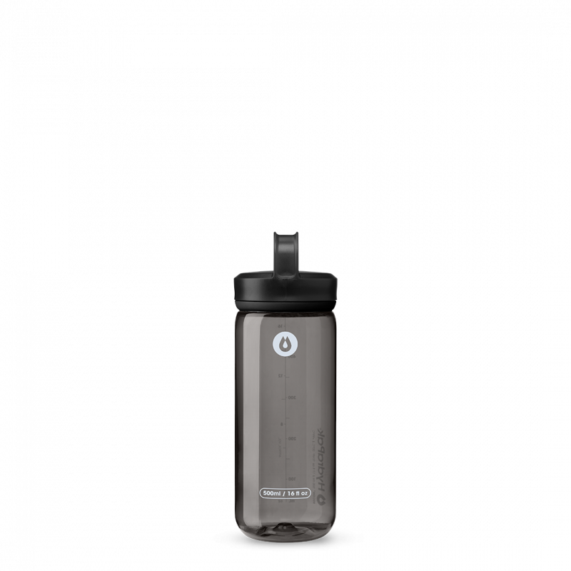 RECON CLIP & CARRY 500ml, Charcoal Grey