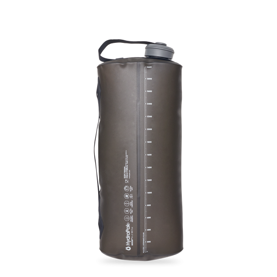Seeker 3L, Mammoth Grey