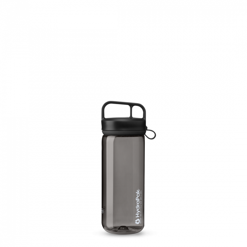 RECON CLIP & CARRY 500ml, Charcoal Grey