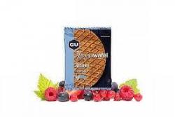 Energy Stroopwaffle Wild Berry (26/01) - GLUTEN FREE