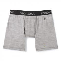 M'S Merino Boxer Brief Boxed