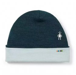 U'S Merino 250 Cuffed Beanie