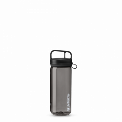 RECON CLIP & CARRY 500ml, Charcoal Grey
