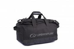Expedition Cargo Duffle, 50 Litre, Black